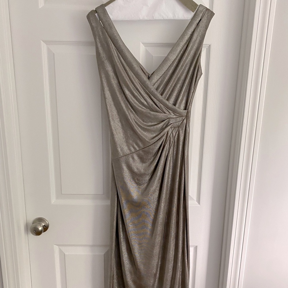 Ralph Lauren dress!
